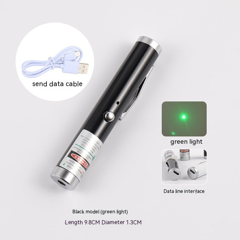 Laser Pointer Rechargeable Laser Laserpointerpen