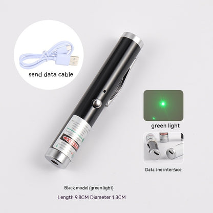 Laser Pointer Rechargeable Laser Laserpointerpen