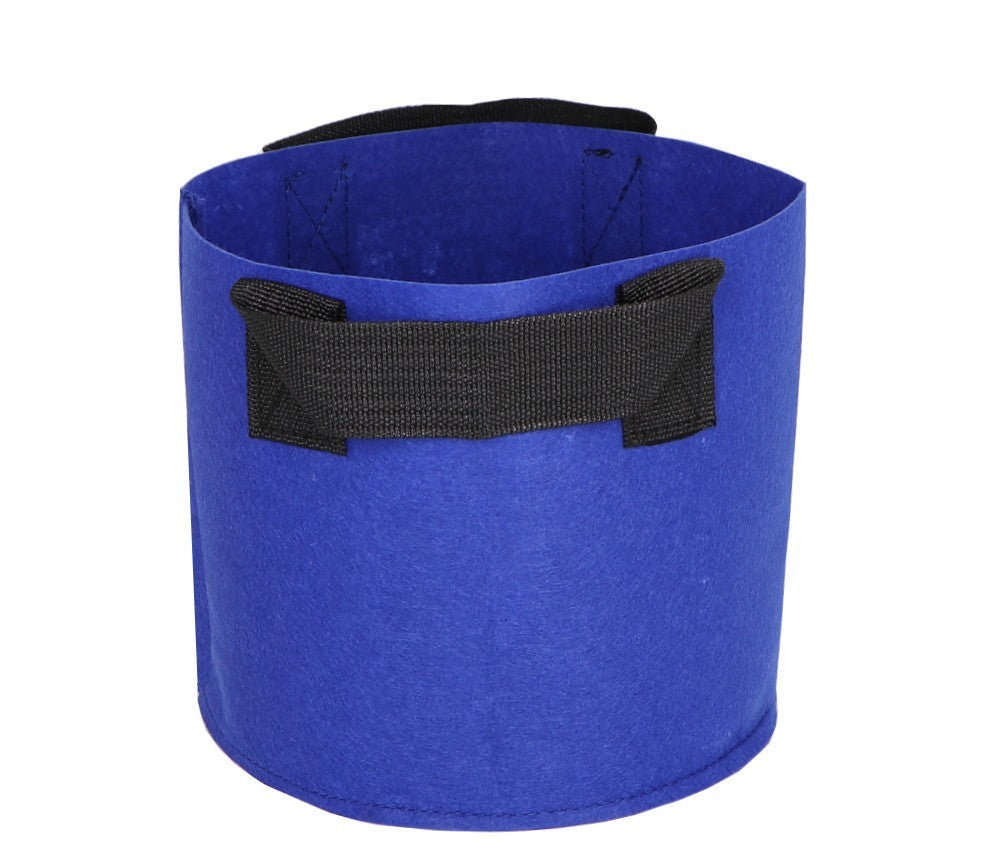 Gallon Garden Grow Bags Flower Vege