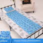 Summer Gel Ice Pad Cushion Ice Cushion Mattress Cooling Soft Ice Pad
