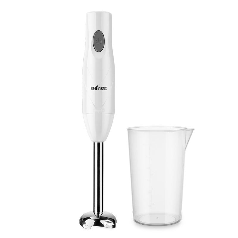 Hand-held Cooking Stick For Household Mixer