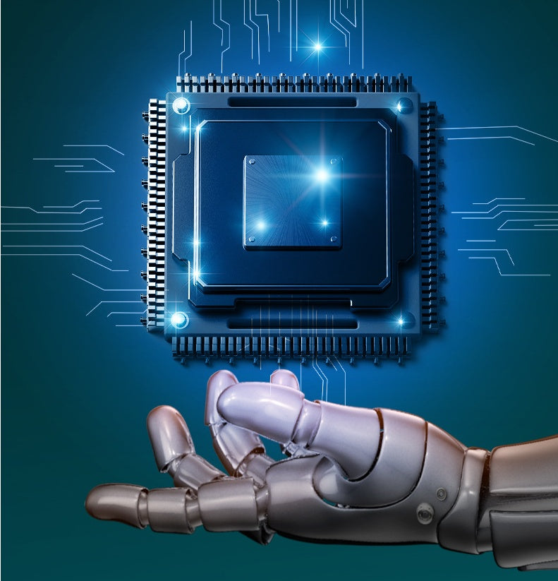 Loudspeaker Rechargeable Treasure Glare Flashlight