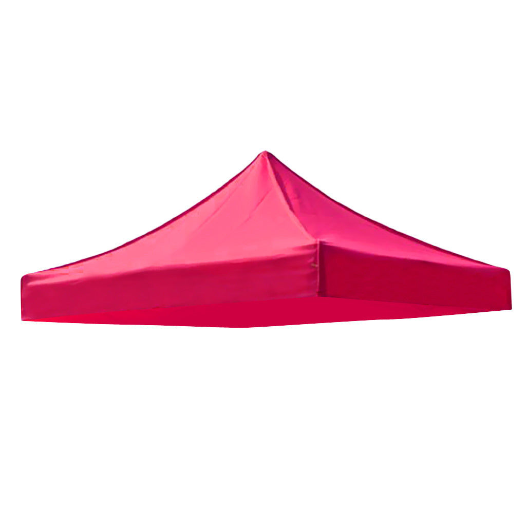 Folding Four-corner Outdoor Tent Umbrella Cloth Awning Exhibition Tent Canopy Pergola