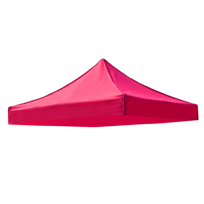 Folding Four-corner Outdoor Tent Umbrella Cloth Awning Exhibition Tent Canopy Pergola