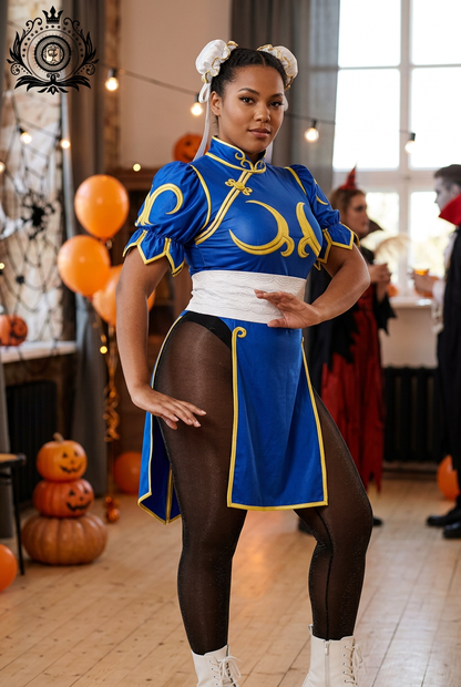 Halloween lifestyle image 2