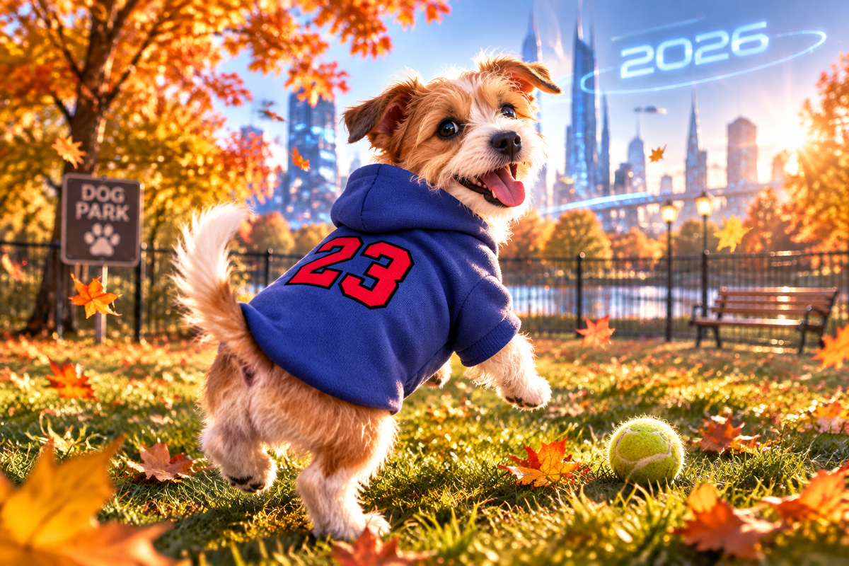 image3 - dog at park