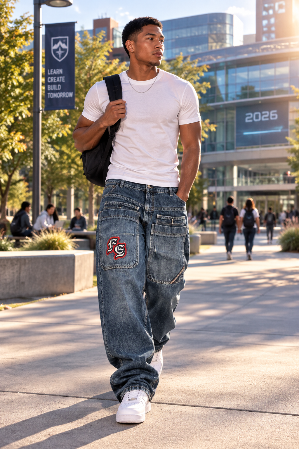 image3 lifestyle - man