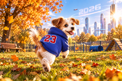 image4 - dog at park