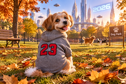 image5 - dog at park