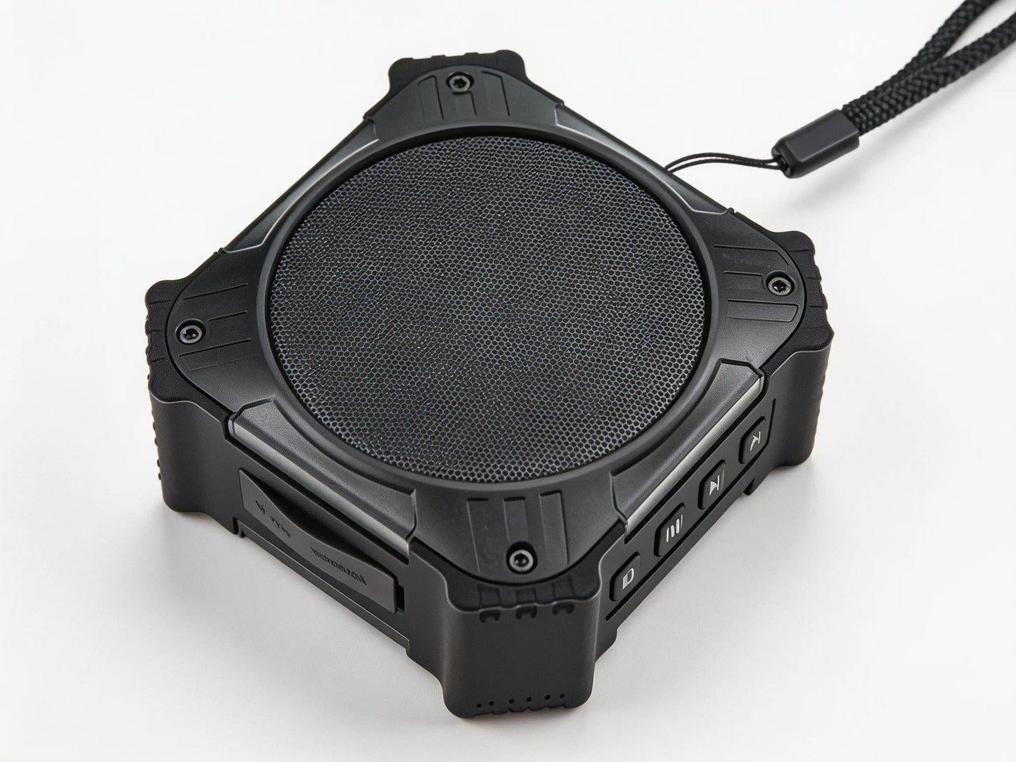 Waterproof Portable Wireless Bluetooth Small Speaker
