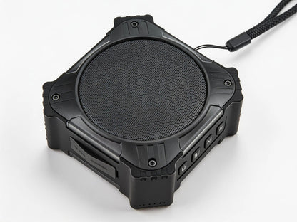 Waterproof Portable Wireless Bluetooth Small Speaker