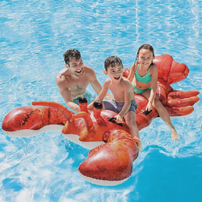 Inflatable Water Toys for Pool Fun and Summer Games