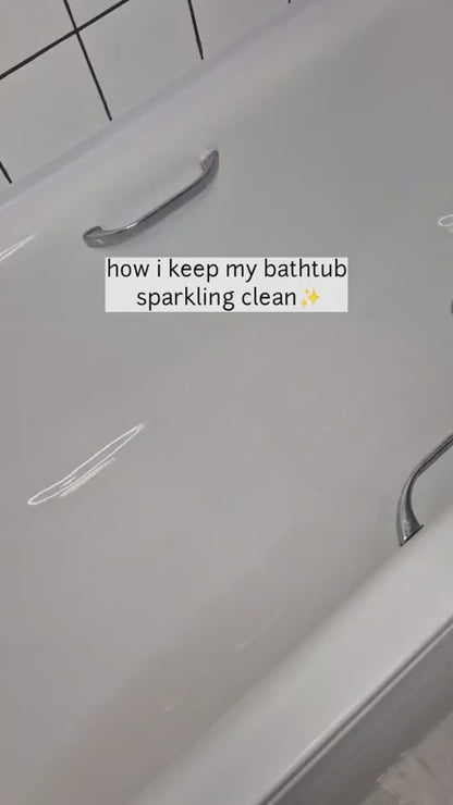 Electric Cleaning Brush - 7-in-1 Multi-Functional Tool for Toilet and Bathroom Cleaning