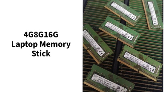 4G8G16G Laptop Memory Stick by@Outfy