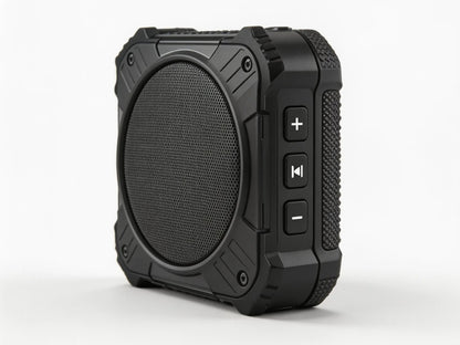 Waterproof Portable Wireless Bluetooth Small Speaker