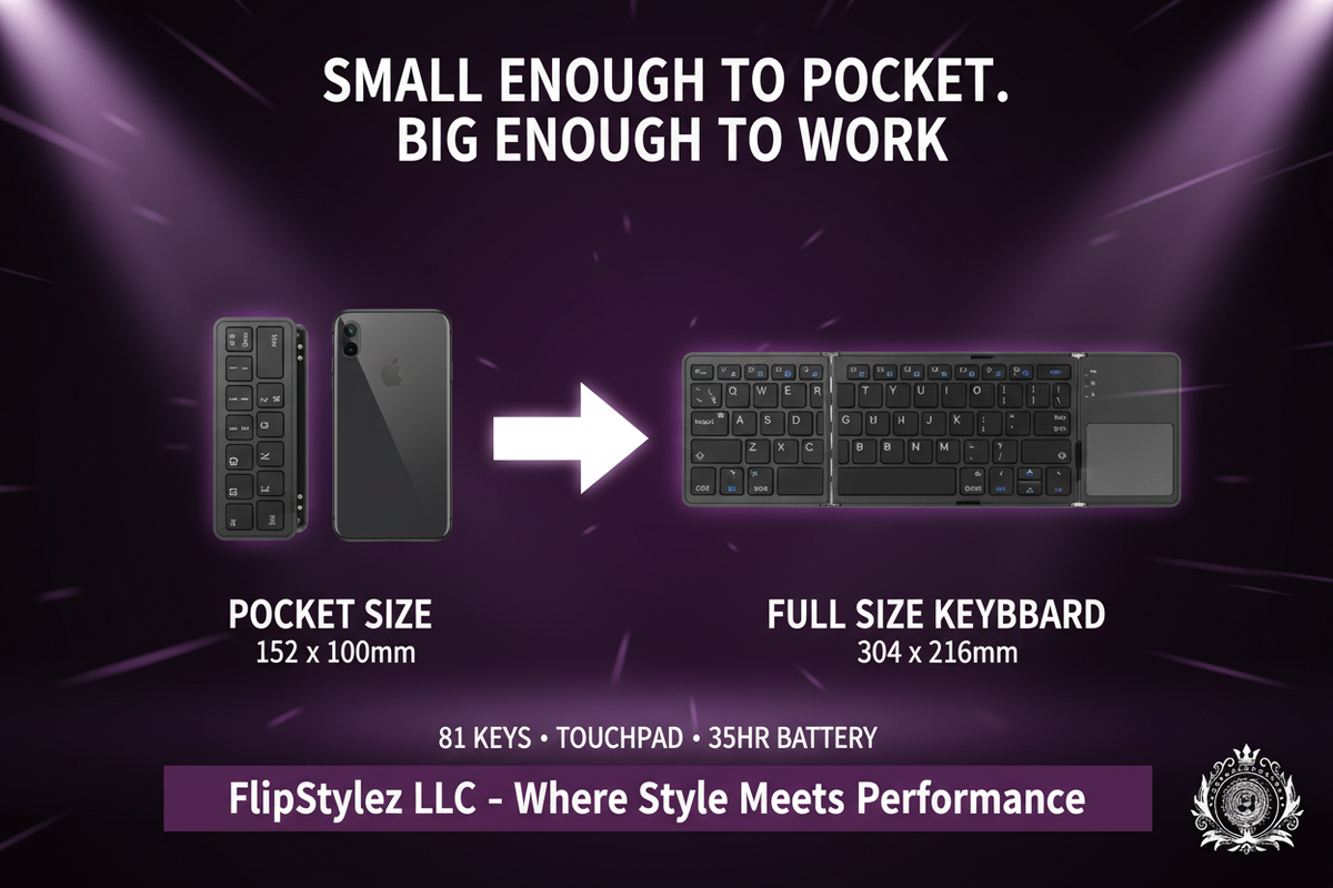 Size Comparison