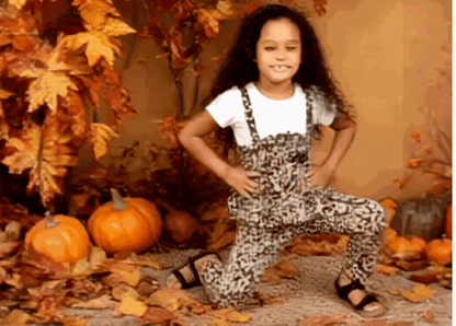 New Modern style summer jumpsuit fashionable girl casual two-piece suit