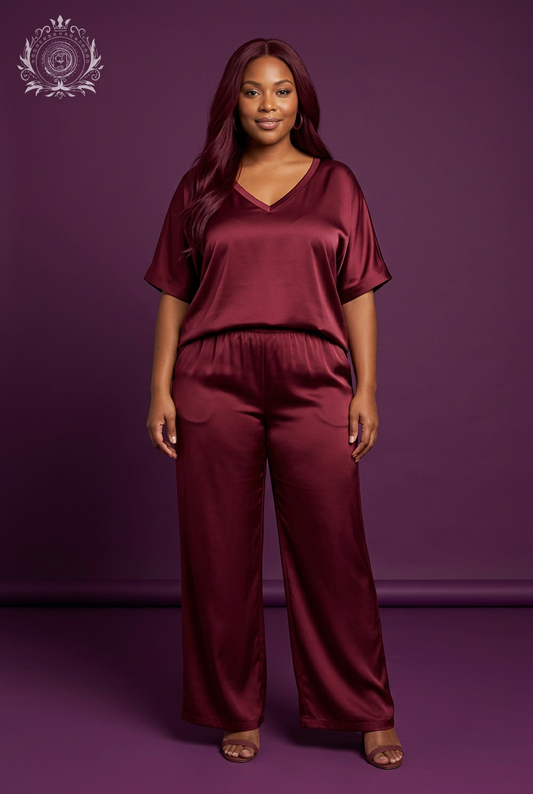 Wine Red retry